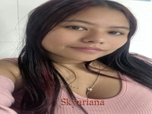 Skyariana