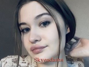 Skyeadams