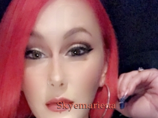 Skyemarietta
