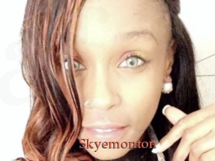 Skyemonton
