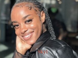 Skyl