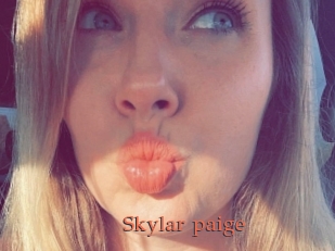 Skylar_paige