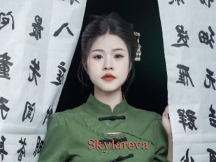 Skylareva