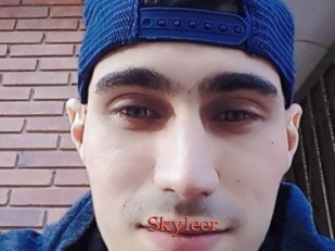 Skyleer