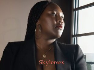 Skylersex