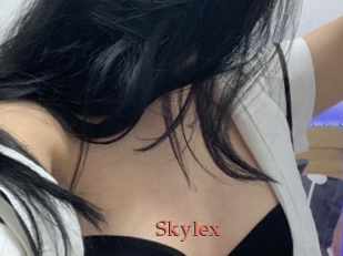 Skylex