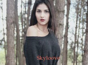 Skyloove