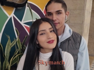 Skymatch