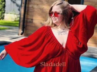 Sladadell