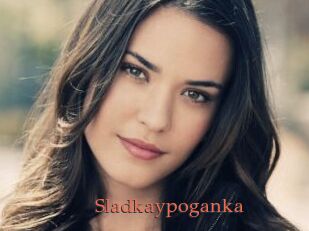 Sladkaypoganka
