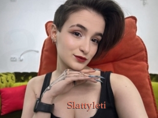 Slattyleti