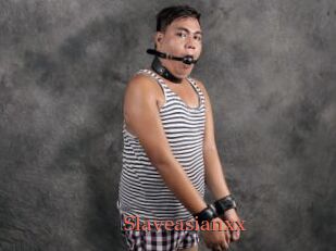 Slaveasianxx
