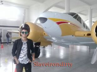 Slaveirondirty