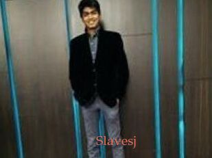 Slavesj