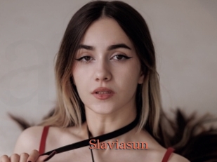 Slaviasun