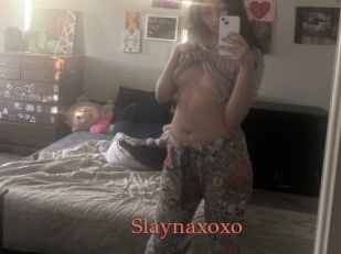 slaynaxoxo Anal Favorite