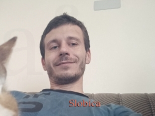 Slobica