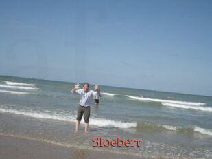 Sloebert