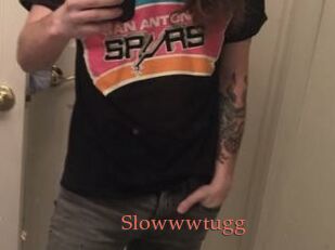 Slowwwtugg