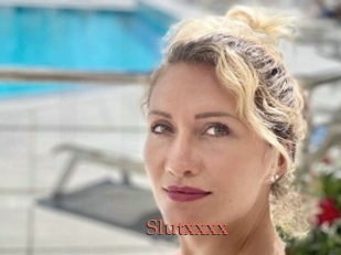 Slutxxxx