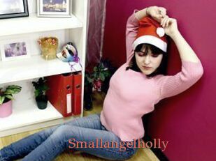 Smallangelholly