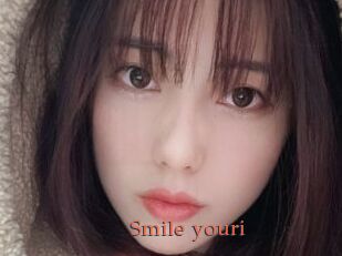 Smile_youri