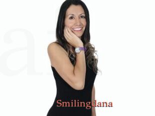 Smilingdana