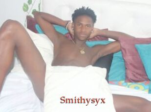 Smithysyx