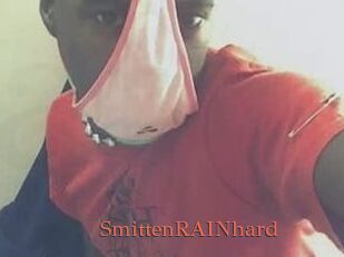 SmittenRAINhard