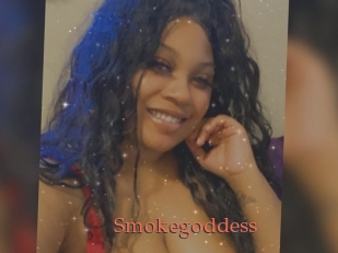 Smokegoddess