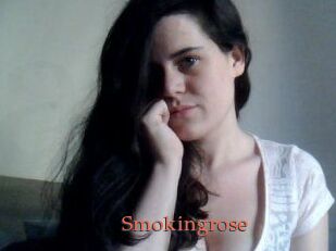 Smokingrose