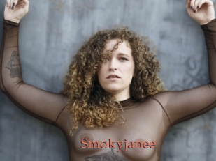 Smokyjanee