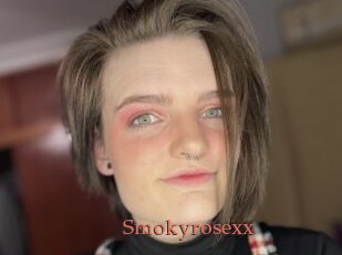 Smokyrosexx
