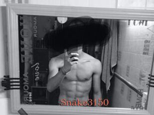 Snake3150