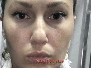 Snappysus