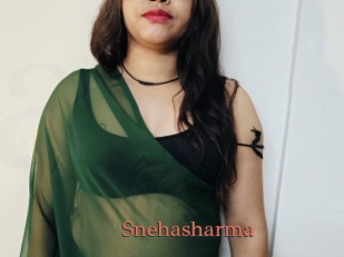 Snehasharma