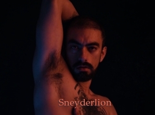 sneyderlion Anal Favorite