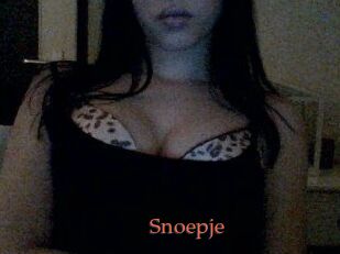 Snoepje