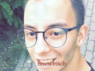 Snowbitch
