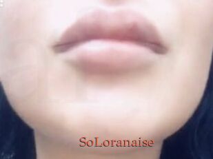 SoLoranaise