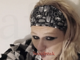 Socofreak