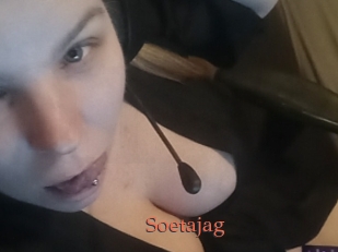 Soetajag