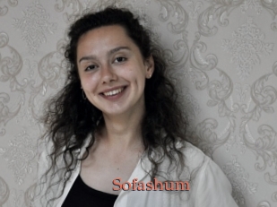 Sofashum