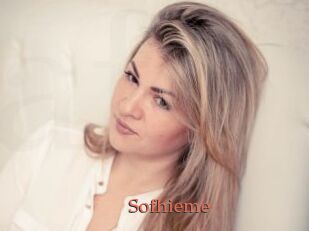 Sofhieme
