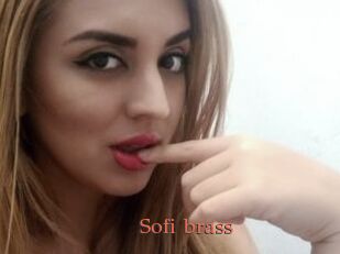 Sofi_brass