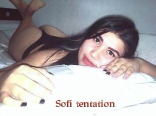 Sofi_tentation