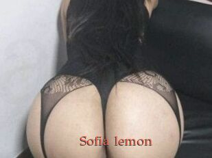 Sofia_lemon
