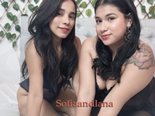 Sofiaandlana