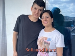 Sofiaandlhiam