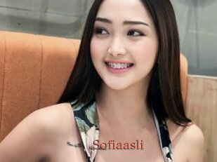 Sofiaasli